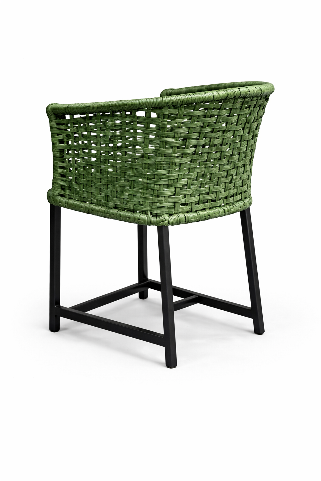 cadeira de corda náutica