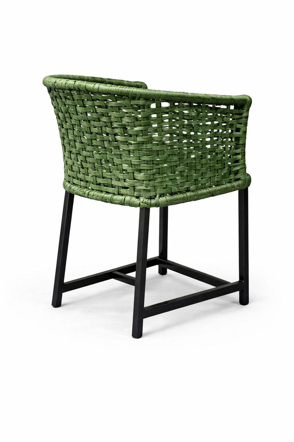 cadeira de corda náutica