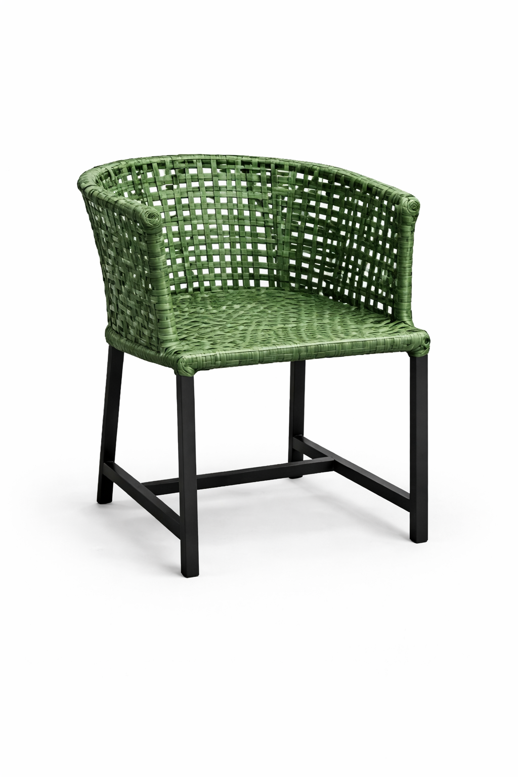 cadeira de corda náutica