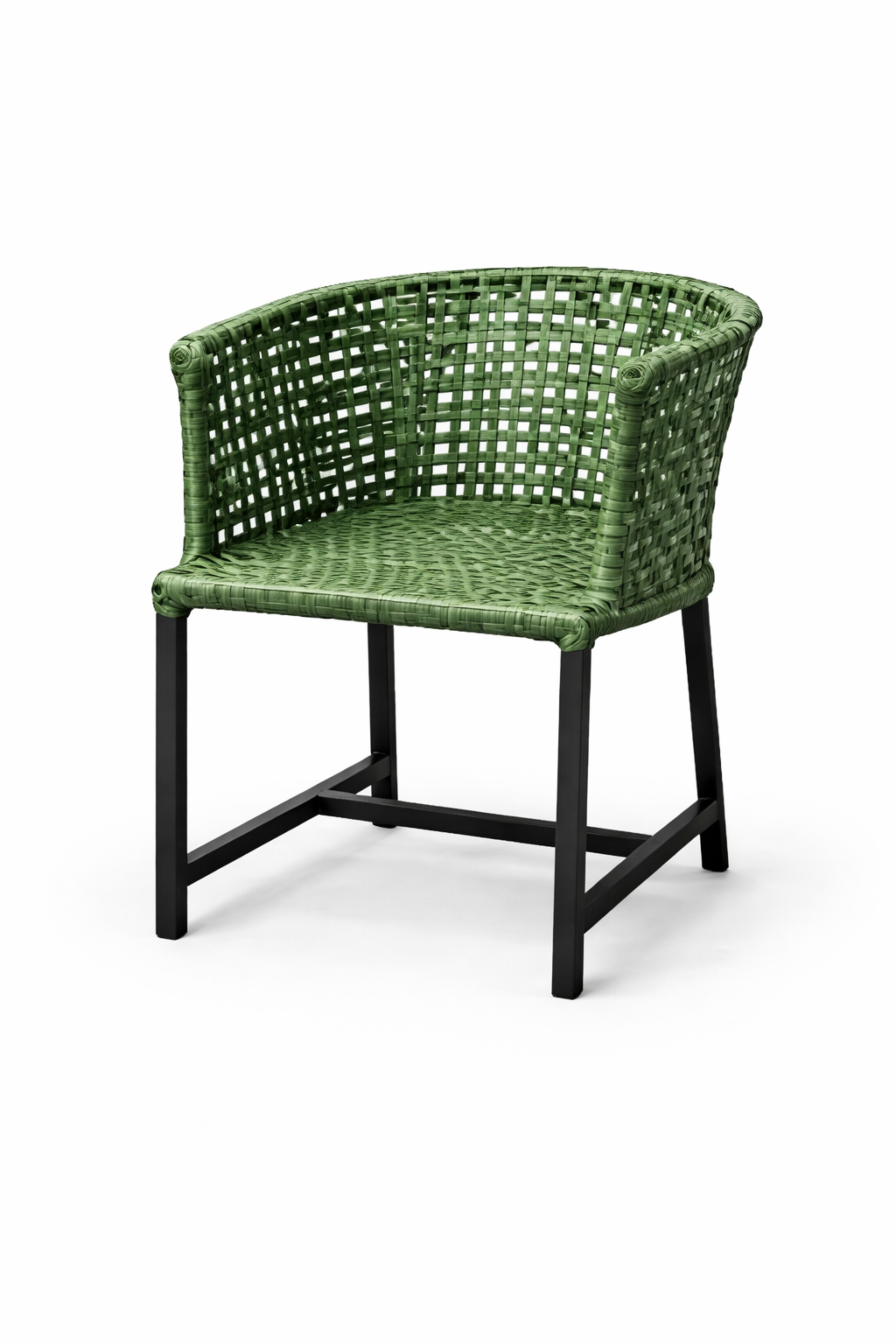 cadeira de corda náutica