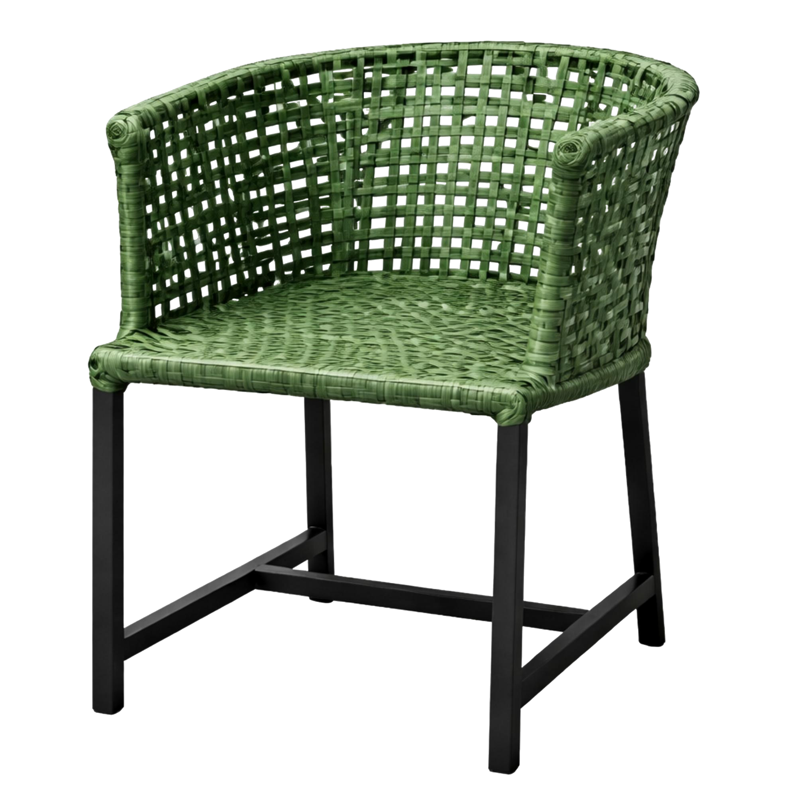 cadeira de corda náutica